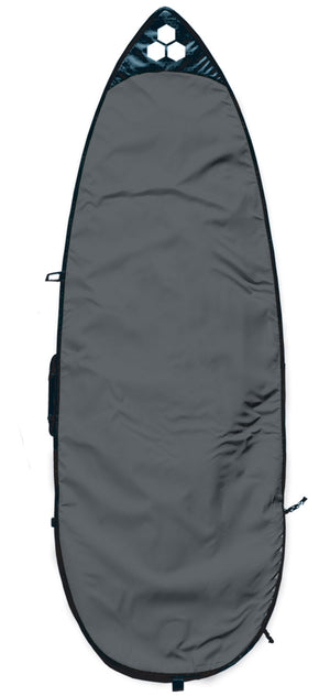 Feather Light Shortboard Day Bag