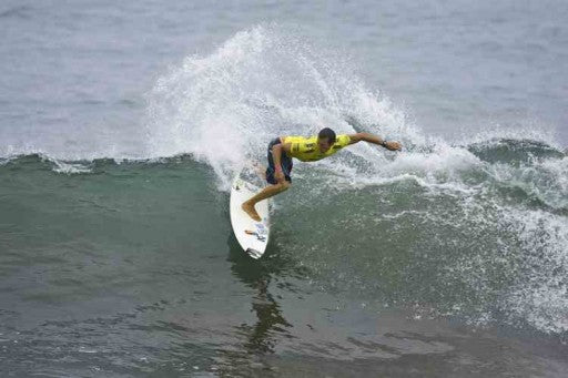 Day 3 From ISA World Games