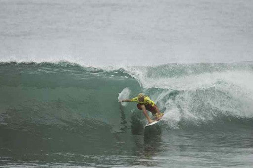Day 3 From ISA World Games