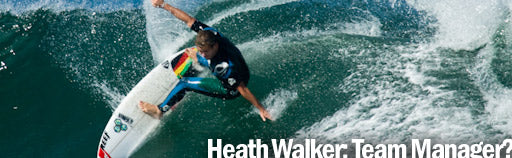Heath Walker header