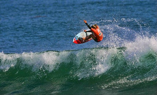 Lakey Peterson