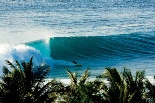 Rob Machado Fuel Interview
